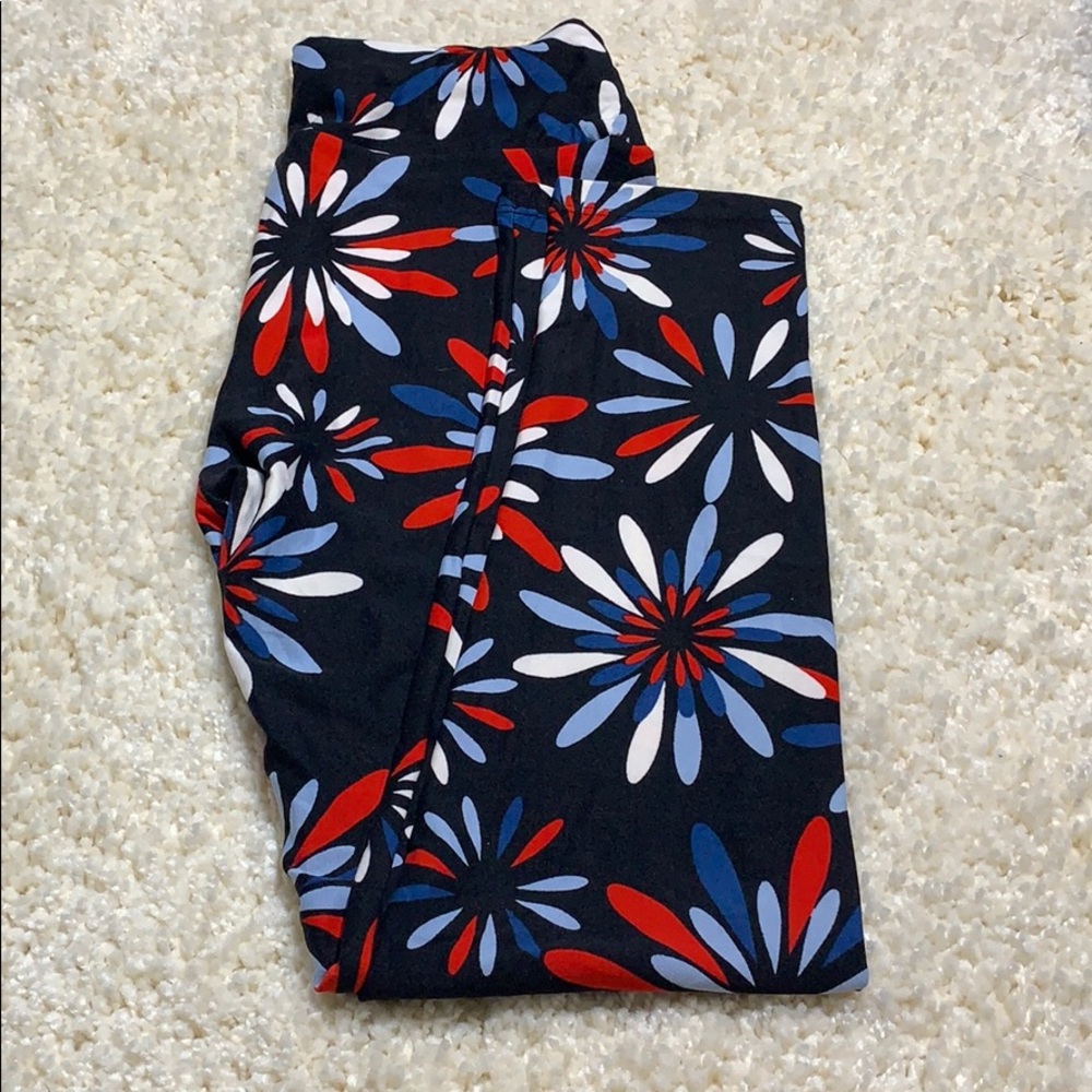 Lularoe leggings
